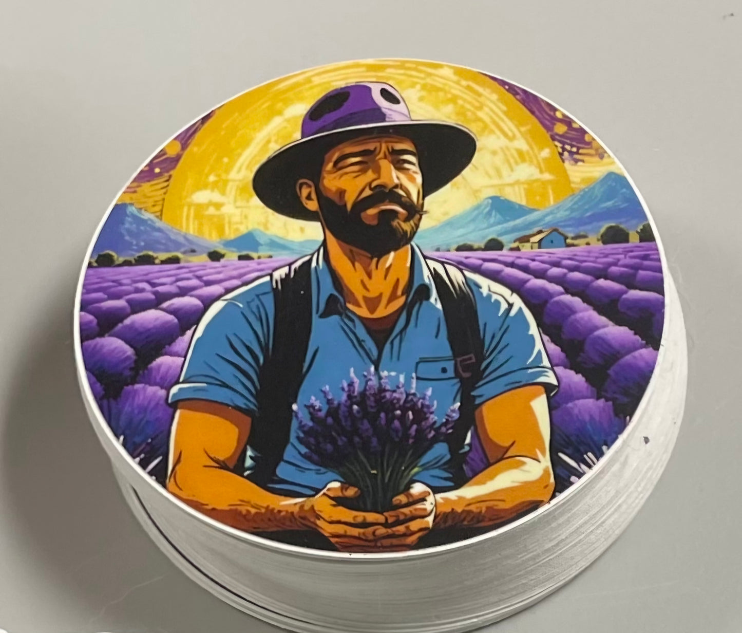 Fun Stickers