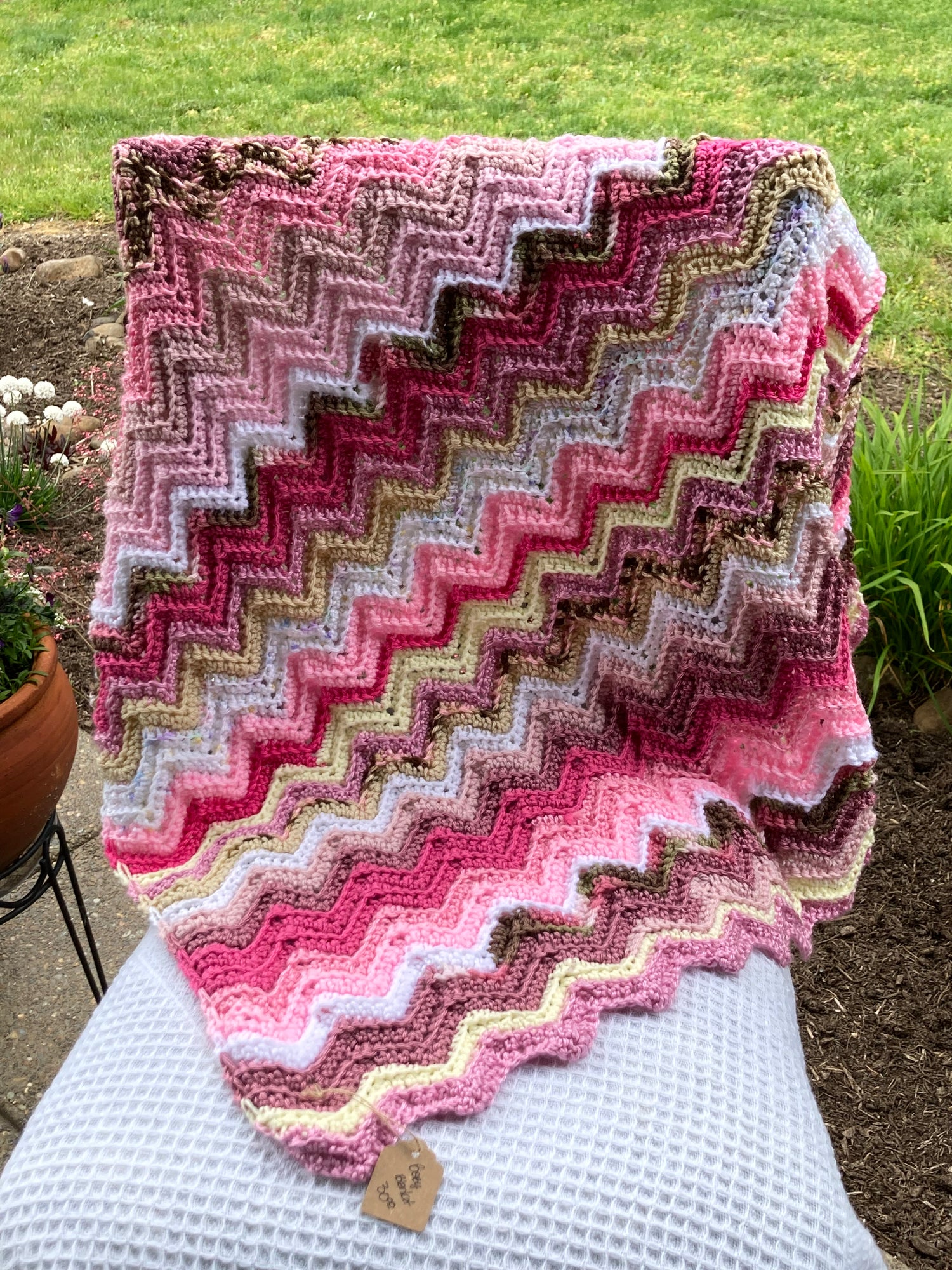 Staves & Stitches