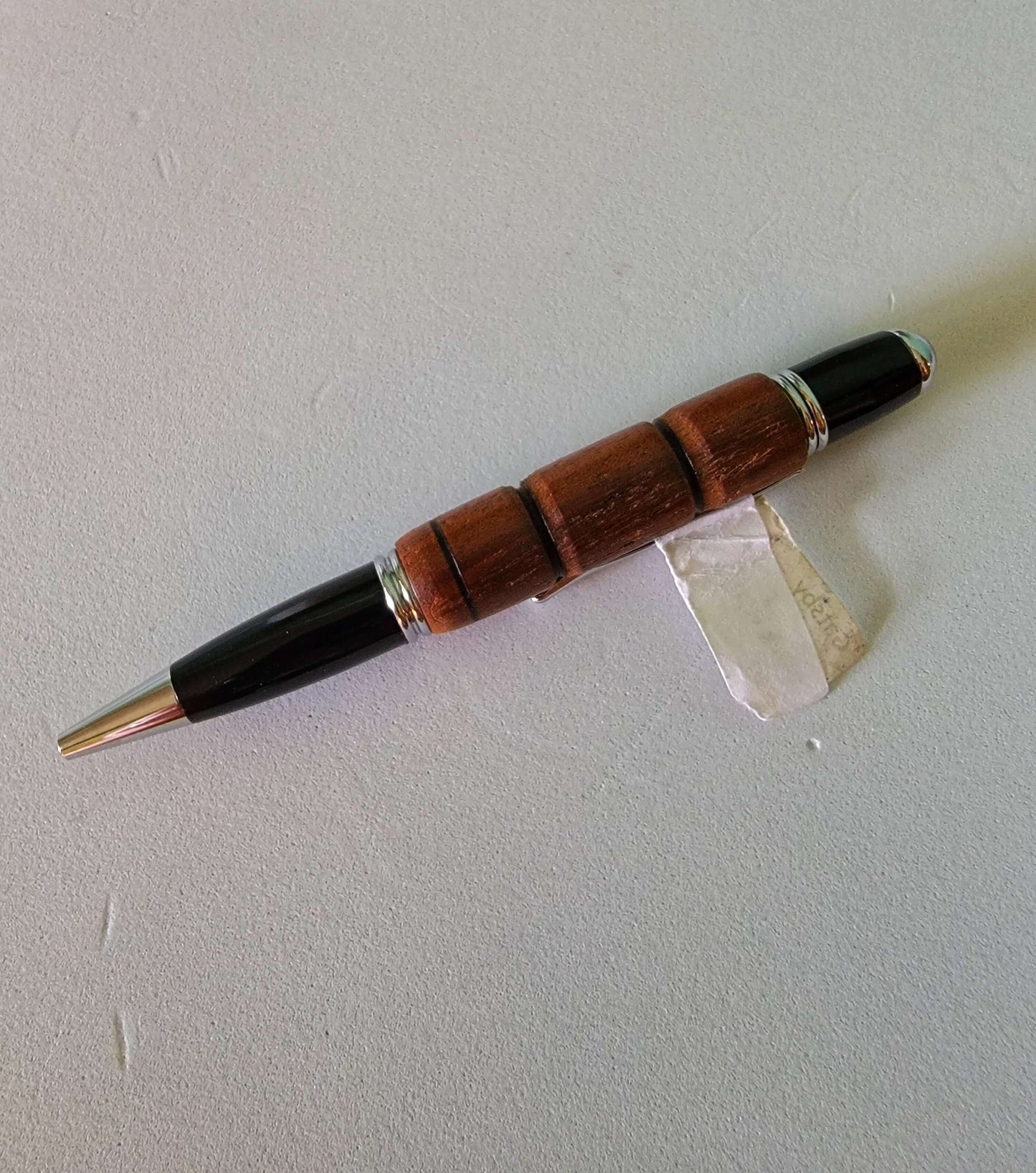 Gatsby Black Walnut Twist Pen