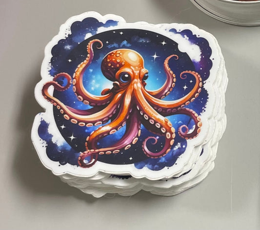 Fun Stickers
