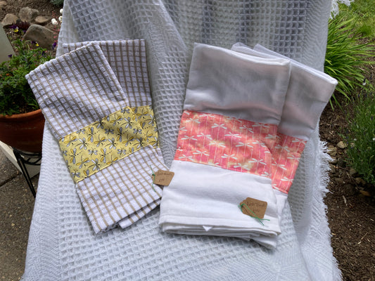 Set of 2 Dish Towels