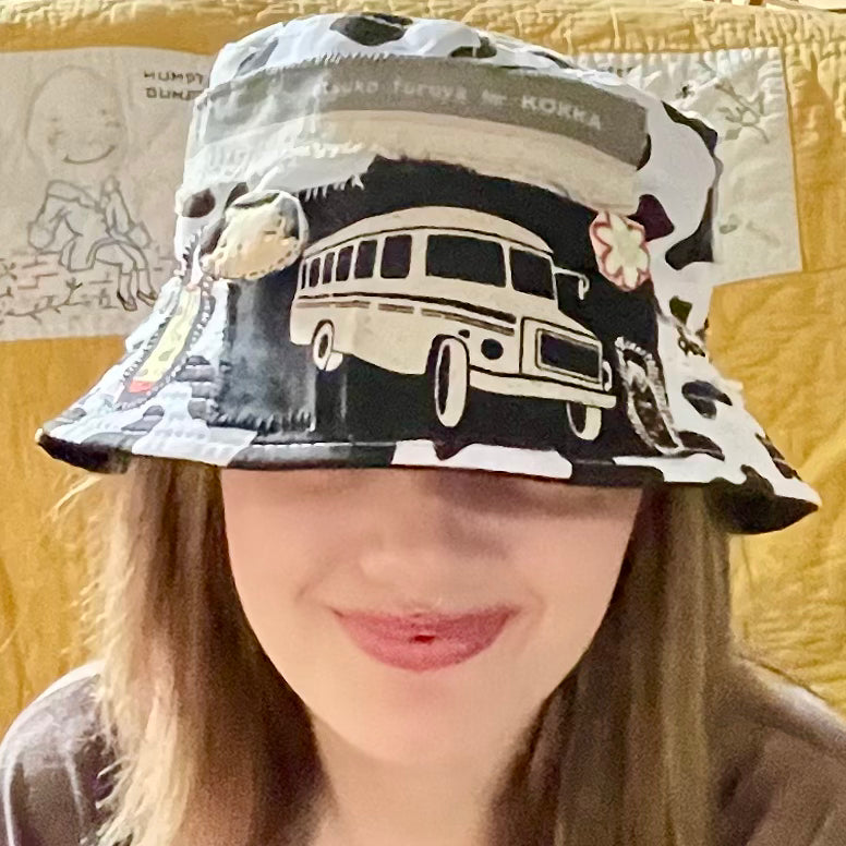 Bucket Hat
