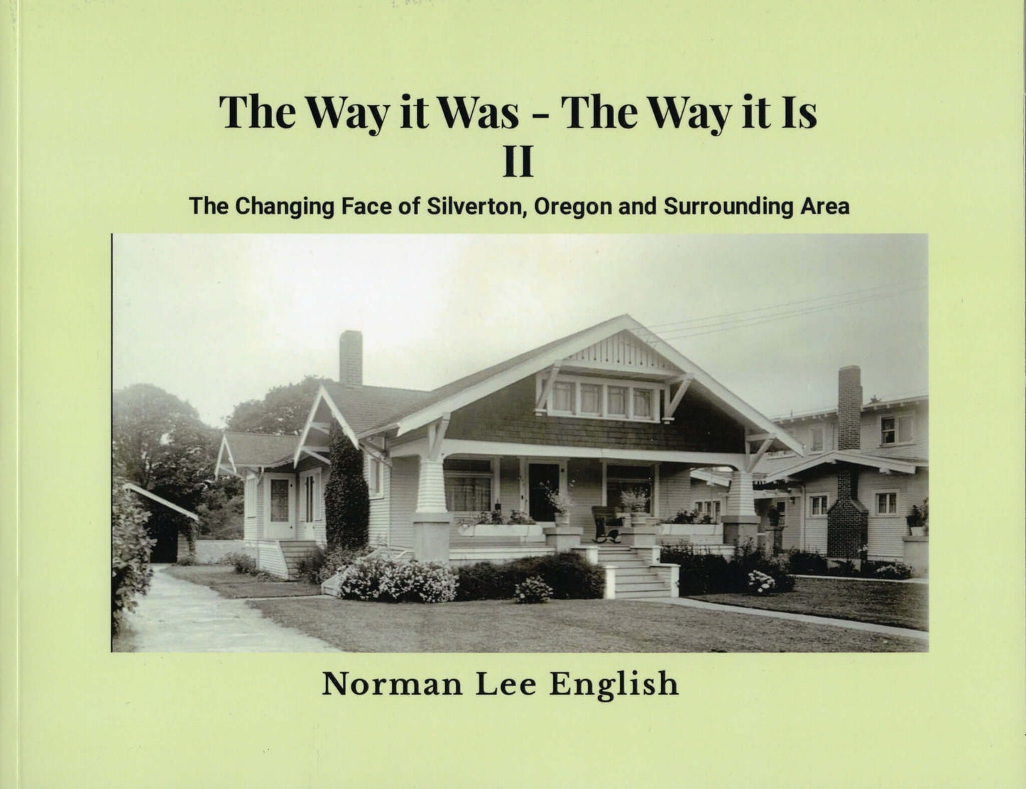 The Way it Was-The Way it Is (Volume I & II)