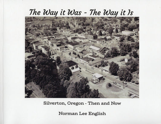 The Way it Was-The Way it Is (Volume I)